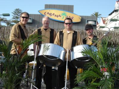 Mirage Band | San Diego, CA | Jazz Band | Photo #16