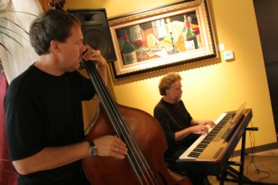 Mirage Band | San Diego, CA | Jazz Band | Photo #18