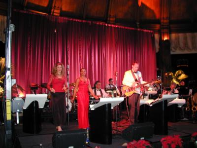 Mirage Band | San Diego, CA | Jazz Band | Photo #21