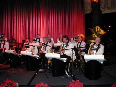Mirage Band | San Diego, CA | Jazz Band | Photo #22