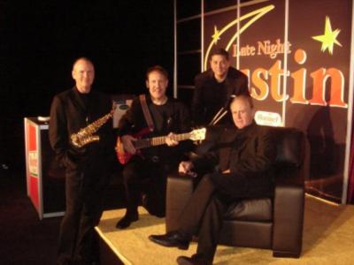Mirage Band | San Diego, CA | Jazz Band | Photo #23