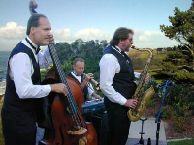 Mirage Band | San Diego, CA | Jazz Band | Photo #25