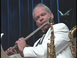 Mirage Band | San Diego, CA | Jazz Band | Mirage Big Band - Last Dance