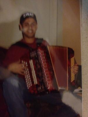 Rodrigo Mota Quartet | Boston, MA | Accordion | Photo #4