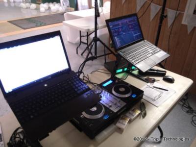 Triple-T Entertainment | Hagerstown, MD | DJ | Photo #14