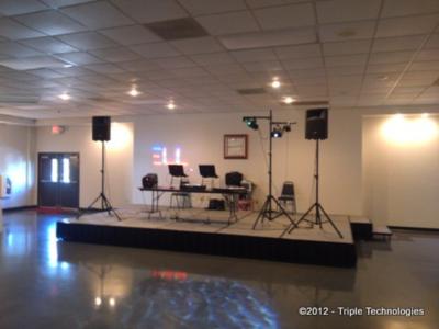 Triple-T Entertainment | Hagerstown, MD | DJ | Photo #18