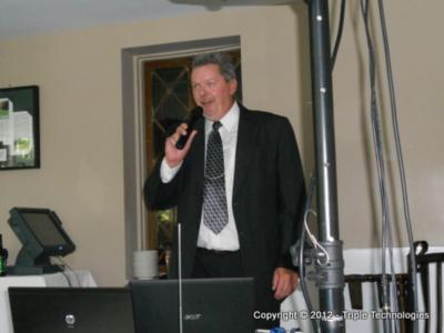 Triple-T Entertainment | Hagerstown, MD | DJ | Photo #4