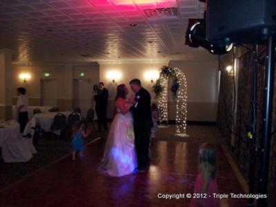Triple-T Entertainment | Hagerstown, MD | DJ | Photo #9