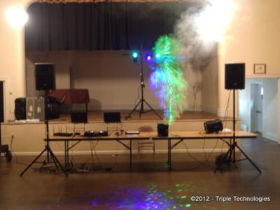 Triple-T Entertainment | Hagerstown, MD | DJ | Photo #23