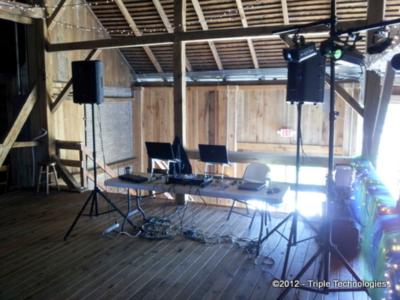 Triple-T Entertainment | Hagerstown, MD | DJ | Photo #12