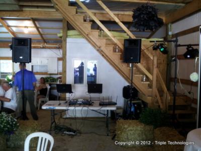 Triple-T Entertainment | Hagerstown, MD | DJ | Photo #10