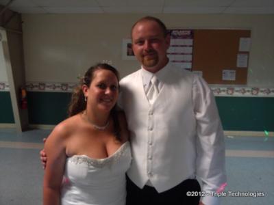 Triple-T Entertainment | Hagerstown, MD | DJ | Photo #16