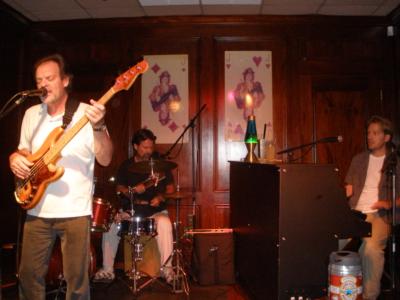 The Tides | Indianapolis, IN | Cover Band | Photo #5