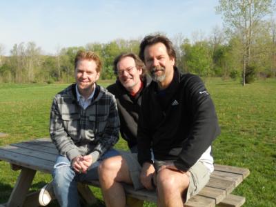 The Tides's Main Photo