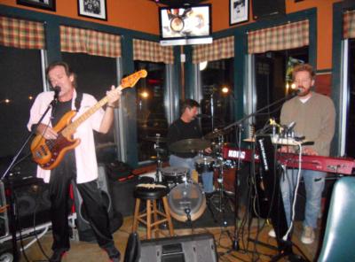 The Tides | Indianapolis, IN | Cover Band | Photo #9