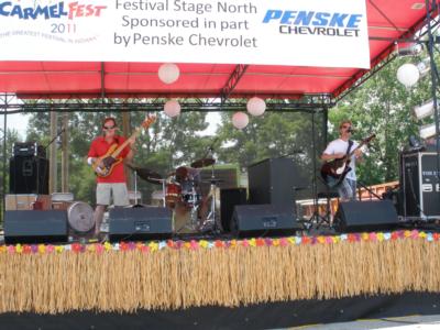 The Tides | Indianapolis, IN | Cover Band | Photo #6