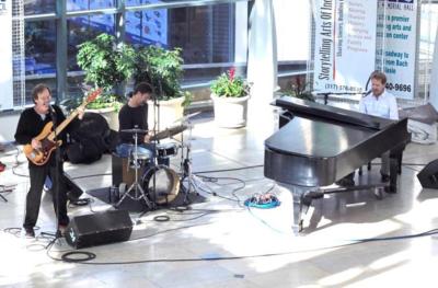 The Tides | Indianapolis, IN | Cover Band | Photo #2