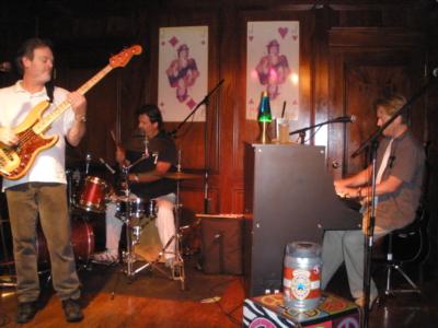 The Tides | Indianapolis, IN | Cover Band | Photo #3
