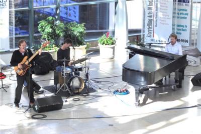 The Tides | Indianapolis, IN | Cover Band | Photo #11