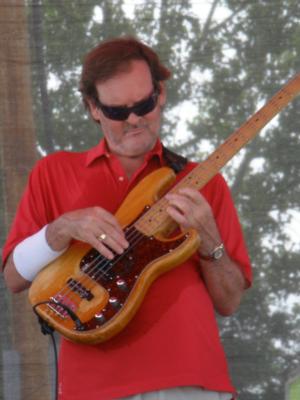 The Tides | Indianapolis, IN | Cover Band | Photo #7