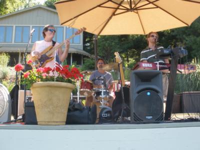 The Tides | Indianapolis, IN | Cover Band | Photo #12