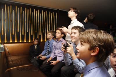 Gerry Thies Photography | New York, NY | Event Photographer | Photo #2