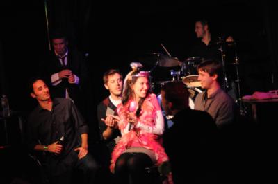Nyc Dueling Pianos | New York, NY | Dueling Pianos | Photo #8