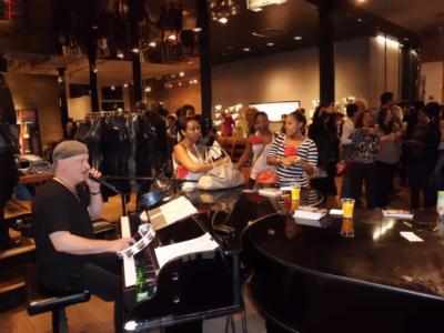 Nyc Dueling Pianos | New York, NY | Dueling Pianos | Photo #9