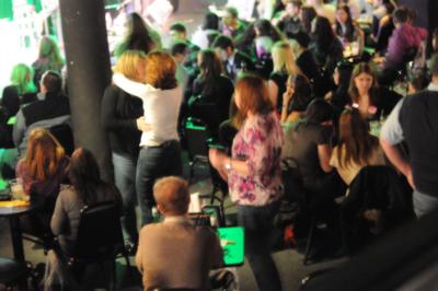 Nyc Dueling Pianos | New York, NY | Dueling Pianos | Photo #3