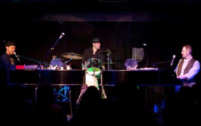 Nyc Dueling Pianos | New York, NY | Dueling Pianos | Photo #2