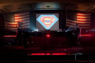 Nyc Dueling Pianos | New York, NY | Dueling Pianos | Photo #5