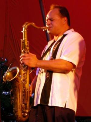 King Comets | Milwaukee, WI | Swing Band | Photo #3