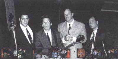 King Comets | Milwaukee, WI | Swing Band | Photo #13