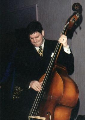 King Comets | Milwaukee, WI | Swing Band | Photo #9