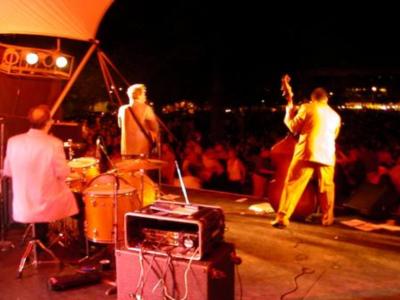 King Comets | Milwaukee, WI | Swing Band | Photo #11