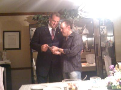 Steve Wallach | Merion Station, PA | Magician | Photo #2