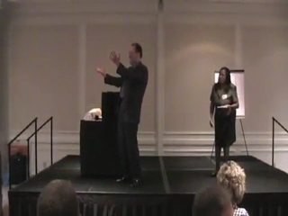 Steve Wallach | Merion Station, PA | Magician | WOW !!