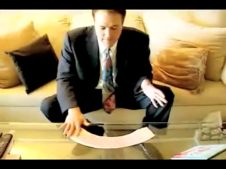 Steve Wallach | Merion Station, PA | Magician | Magic Over The Internet !!