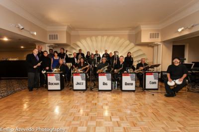 Rockin Jazz Big Band  | San Diego, CA | Big Band | Photo #4