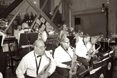 Rockin Jazz Big Band  | San Diego, CA | Big Band | Photo #6