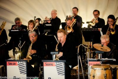 Rockin Jazz Big Band  | San Diego, CA | Big Band | Photo #9