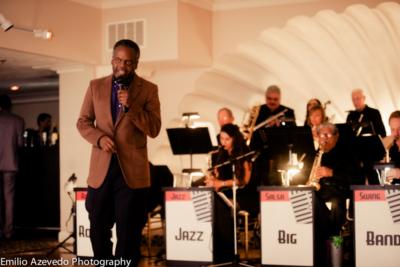 Rockin Jazz Big Band  | San Diego, CA | Big Band | Photo #3