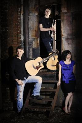 Mezza Voce's Main Photo