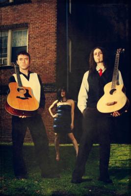 Mezza Voce | Greensboro, NC | Cover Band | Photo #2