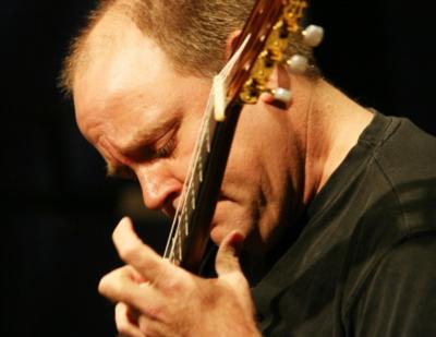 Paul Bowman, Classical Guitarist | Asheville, NC | Classical Guitar | Photo #4