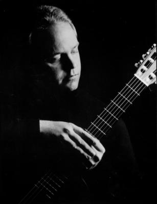 Paul Bowman, Classical Guitarist | Asheville, NC | Classical Guitar | Photo #2