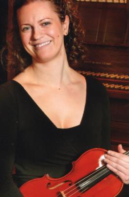 Bonnie Gartley's Main Photo