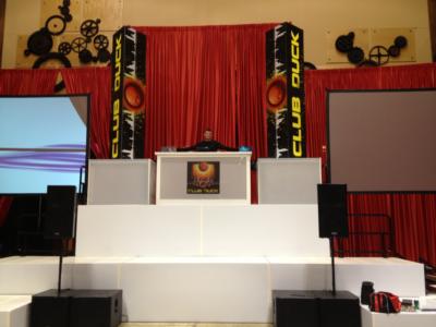 Sound Entertainment Experience | Buford, GA | DJ | Photo #4