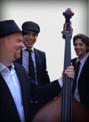 Groovalicious Jazz's Main Photo
