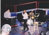 Mykael  | Chicago, IL | Jazz Trio | Photo #2